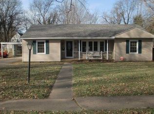 523 Vernon Ave, Sikeston, MO 63801