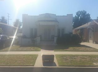 1726 W 39th Pl, Los Angeles, CA 90062