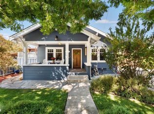1387 Hester Ave, San Jose, CA 95126