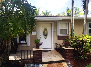 8411 Pasadena Blvd, Pembroke Pines, FL 33024