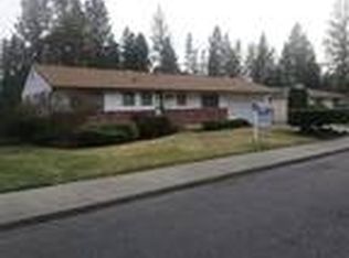 2921 W Beacon Ave, Spokane, WA 99208