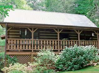 277 Sub Rd, Cosby, TN 37722