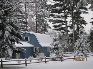 4893 Sherburn Rd, Eagle River, WI 54521