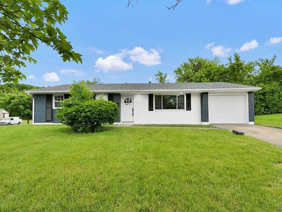 1st image of 869 Harwick Dr