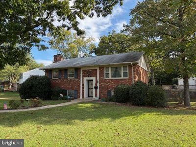 100 Lombardy Dr, Fredericksburg, VA, 22408