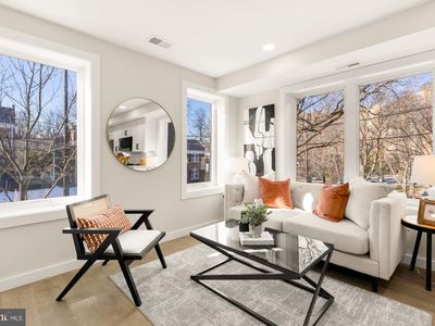 2639 41st St NW #3, Washington, DC, 20007