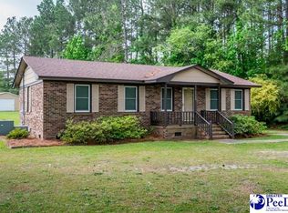 1759 Indian Branch Rd, Darlington, SC 29532