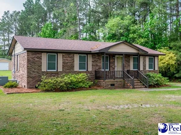 1759 Indian Branch Rd, Darlington, SC 29532