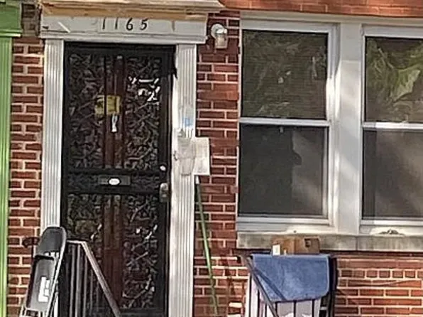 1165 Neal St NE, Washington, DC 20002