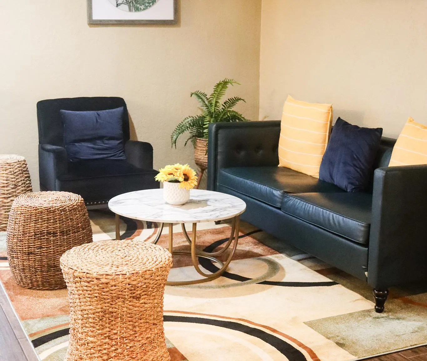 3 bed, 1200 sqft, $1,800 — Photo 4