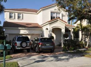 15505 SW 49th Ct, Miramar, FL 33027