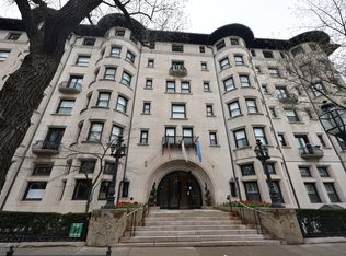 416 Commonwealth Ave #210, Boston, MA 02115