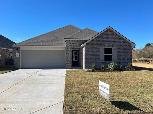 211 Harvest Ln, Crowley, LA 70526