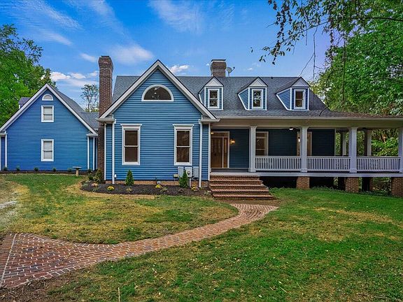 2nd image of 7933 Old Richmond Rd