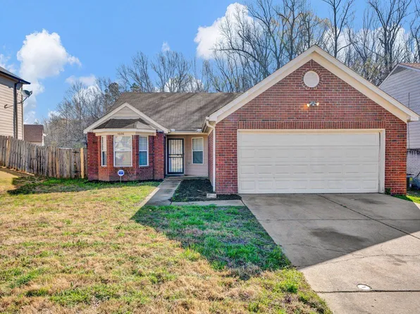 4606 Northwood Hills Dr, Memphis, TN 38128