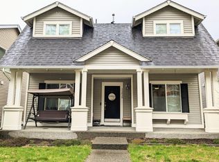 33830 SE Strouf St, Snoqualmie, WA 98065