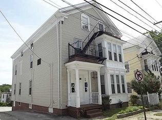 136 East St, Woonsocket, RI 02895