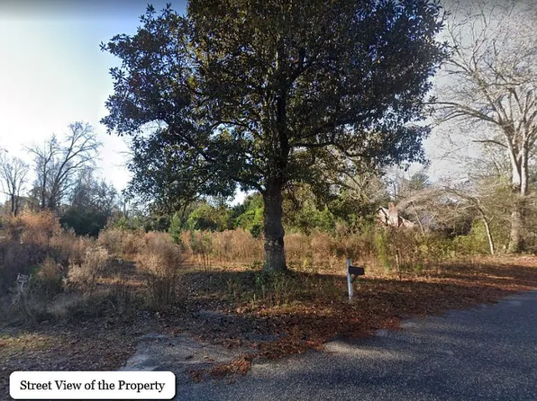 110 Laverne Ave, Sumter, SC 29153