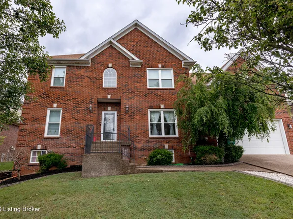 17411 Polo Run Ln, Louisville, KY 40245