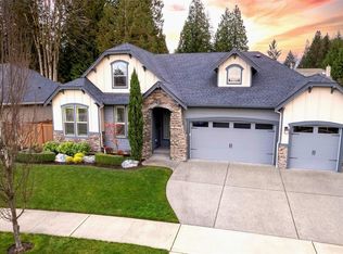 25718 209th Loop SE, Covington, WA 98042