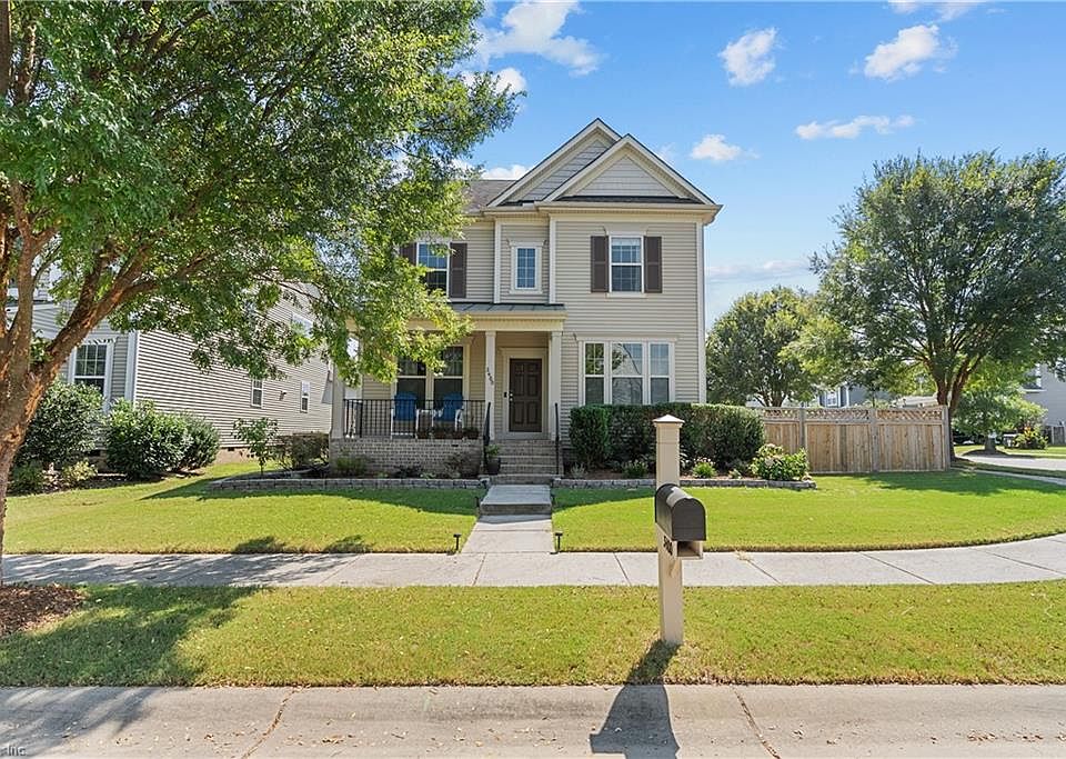 3400 Lindsey Ln, Toano, VA 23168 Zillow