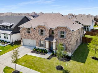 1045 Bleriot Dr, Fate, TX 75087