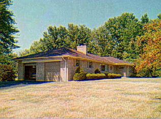 5665 Cleves Warsaw Pike, Cincinnati, OH 45238