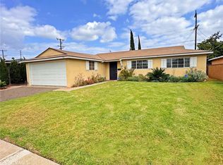 532 N Manor St, Anaheim, CA 92801