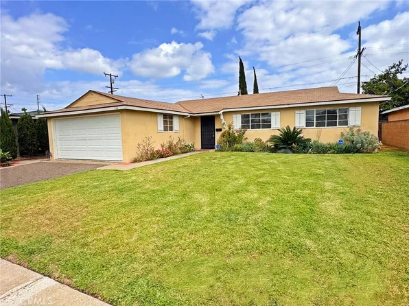 532 N Manor St, Anaheim, CA 92801