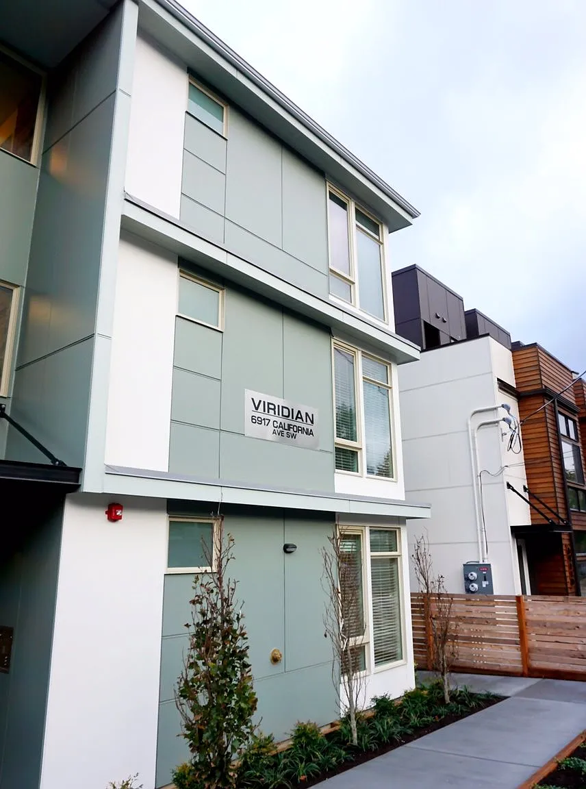Viridian Apartments — Photo 3