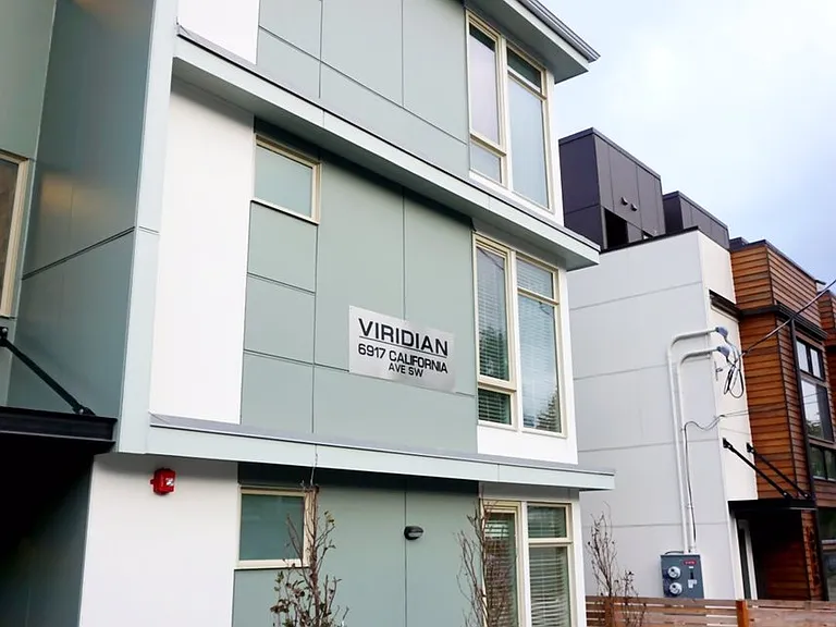 Viridian Apartments — Photo 3