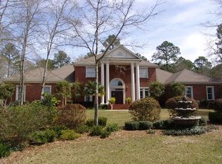 40 Hampton Way, Dothan, AL 36305