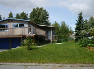 1921 Ivan Dr, Anchorage, AK 99507