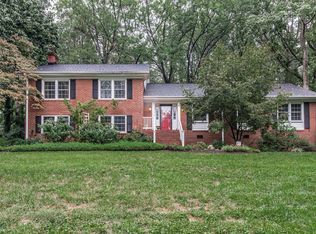 2911 Stratford Rd, Richmond, VA 23225