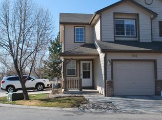 406 Audrey Dr, Loveland, CO 80537