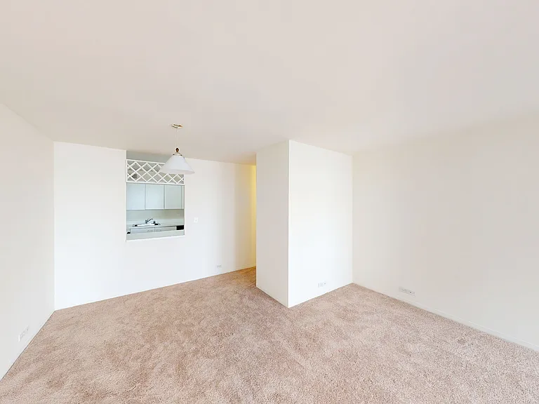 Dining/Living room