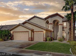 740 Vortex Ave, Henderson, NV 89002