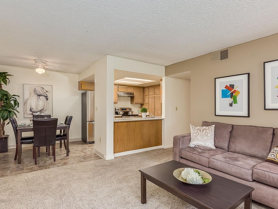 Sommerset Rancho San Diego 3265 Sweetwater Springs Blvd Spring Valley