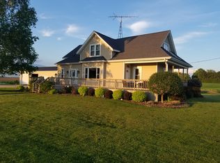 9912 Point Creek Rd, Newton, WI 53063