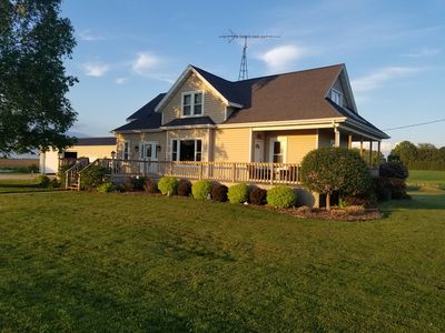 9912 Point Creek Rd, Newton, WI, 53063