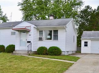 66 Cranbrook Rd, Tonawanda, NY 14150