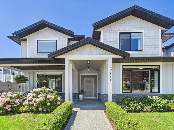 3778 Marjorie Way, Nanaimo, BC V9T 0K3