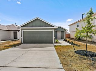 12524 Spoor Valley, Converse, TX 78109