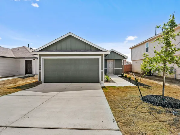 12524 Spoor Vly, Converse, TX 78109