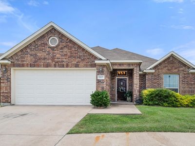 1815 Clearbrook Ln, Corsicana, TX, 75110