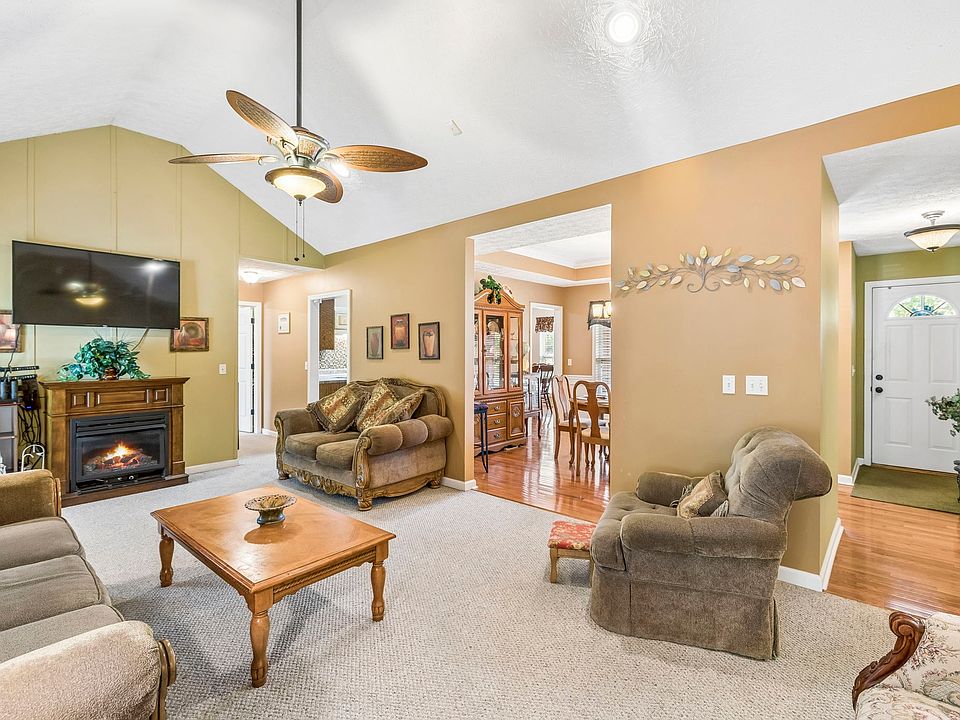 605 Meadowlark Dr, Shelbyville, TN 37160 | MLS #3184756 | Zillow
