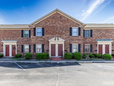 116 Hampton Dr, Evansville, IN, 47715