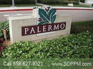 4120 Via Candidiz UNIT 124, San Diego, CA 92130