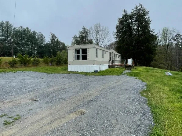 110 Jay Ct, Lawndale, NC 28090