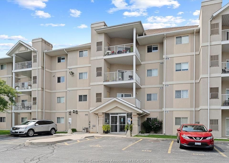 1st image of 1655 Grand Marais Rd W #314